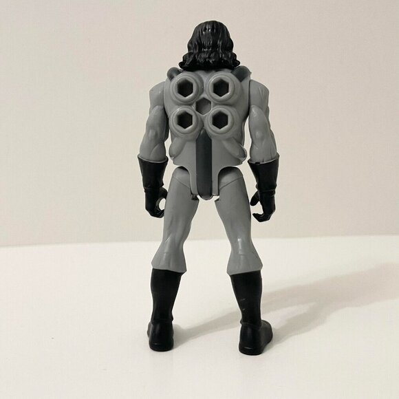 2016 Marvel Spiderman 6 Inch Action Figure Doc Ock Hasbro Spider Man - Picture 7 of 16